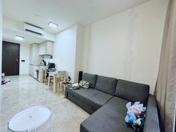 FORETT AT BUKIT TIMAH (D21), Apartment #452105821